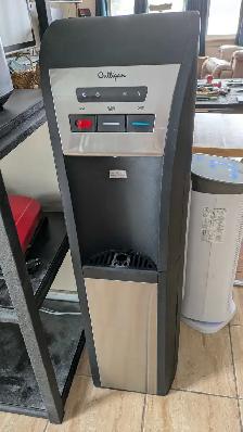 Culligan water cooler