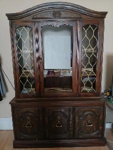 China Cabinet