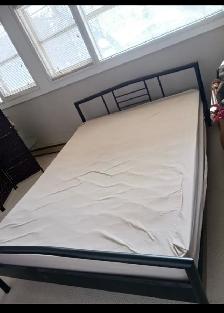 Complete bed set