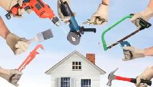 Handyman