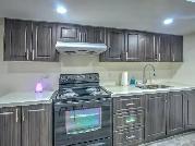 Basement for Rent