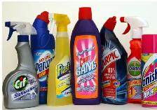 Cleaner Available