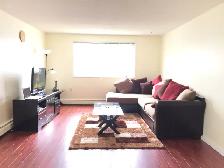 Beautiful 2 bedrooms apartment for rent near downtown Calgary