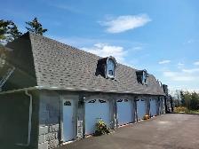 Looking for roofing installation position