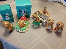 Pen Delfin - Mint Condition