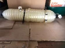 CLEAR  VINYL  WATER HOSE