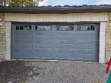 GARAGE DOORS SALES SERVICE AND REPAIR 647 500 0457