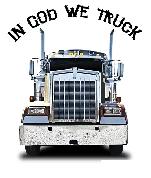 Experienced Dump Truck Driver
