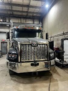 1a Driver wanted