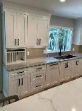 Cabinet Installer