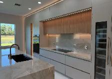 Hiring Helper – Cabinet Making (Oshawa)