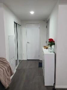 Furnished 1 BD Condo in Downtown Toronto   Utilities | Avail now