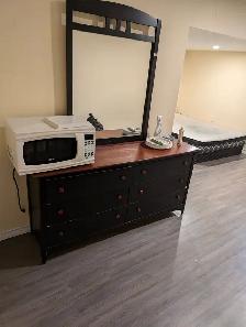 Basement for rent