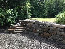 Looking for Experienced Landscaper
