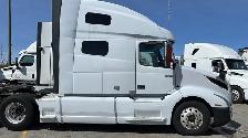 class one driver