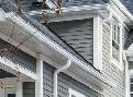 Eavestrough Installer