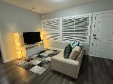 2 Bedroom Private Suite - Fully Furnished