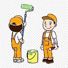 painting Apartment & Houses