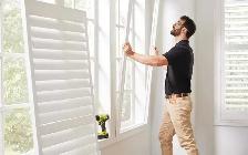 Enhance your home with custom Blinds & Shutters