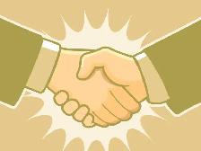 Seeking a business Partnership