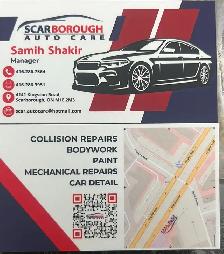 mechanic