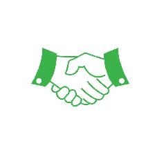 Seeking a business partnership