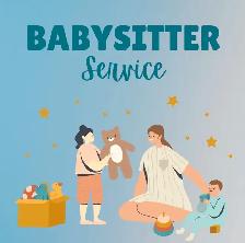 Offering Babysitting