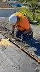 Hiring Roofing labourer and shingler