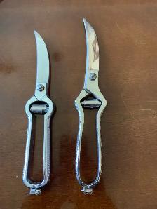 Chicken shears