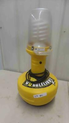 Wobble Light JR. Work Place Light