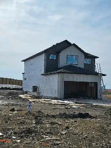 hiring siding soffit and fascia installers