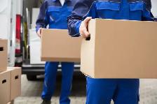 moving services