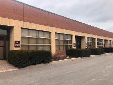 Commercial Unit for Lease in Brampton