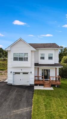 One Bedroom Apartment for Rent!