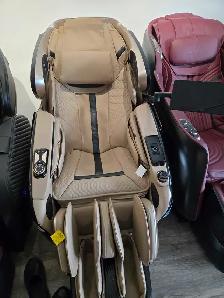Massage Chair Spring Sale