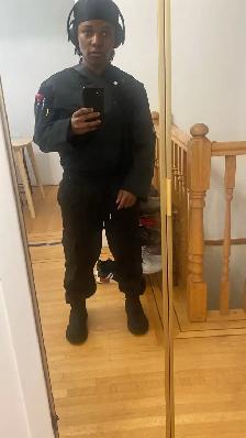 looking for work