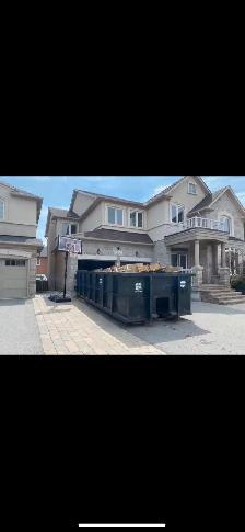 Bin Rental Flat Rate
