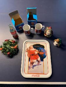 Christmas items