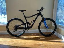 Giant Trance Advance Pro 0 29