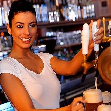 Servers wanted/ Cash job/ 3 positions