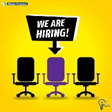 Administrative Assistant position