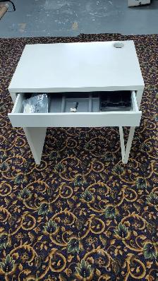 Student computer desk