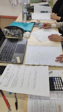 Administrative Assistant