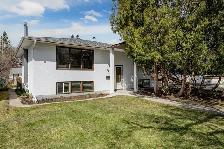 26 DEER LODGE PLACE - 5 BED 2 BATH HOME IN BRUCE PARK!