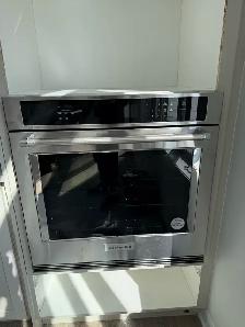 Appliance Repair and Installation Technician – Ottawa.