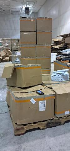 Delivery Job