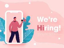 Are you in search of a flexible part-time job with great pay?