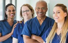 Hiring MOAs & Nurses | Flexible Shifts | Work in Clinics & More