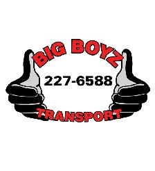 5 ton driver