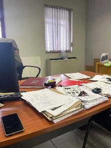 Administrative Assistant